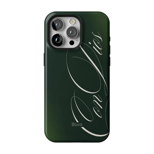 Con Dios iPhone Case gallery - Iphone_15_Pro_Max_1