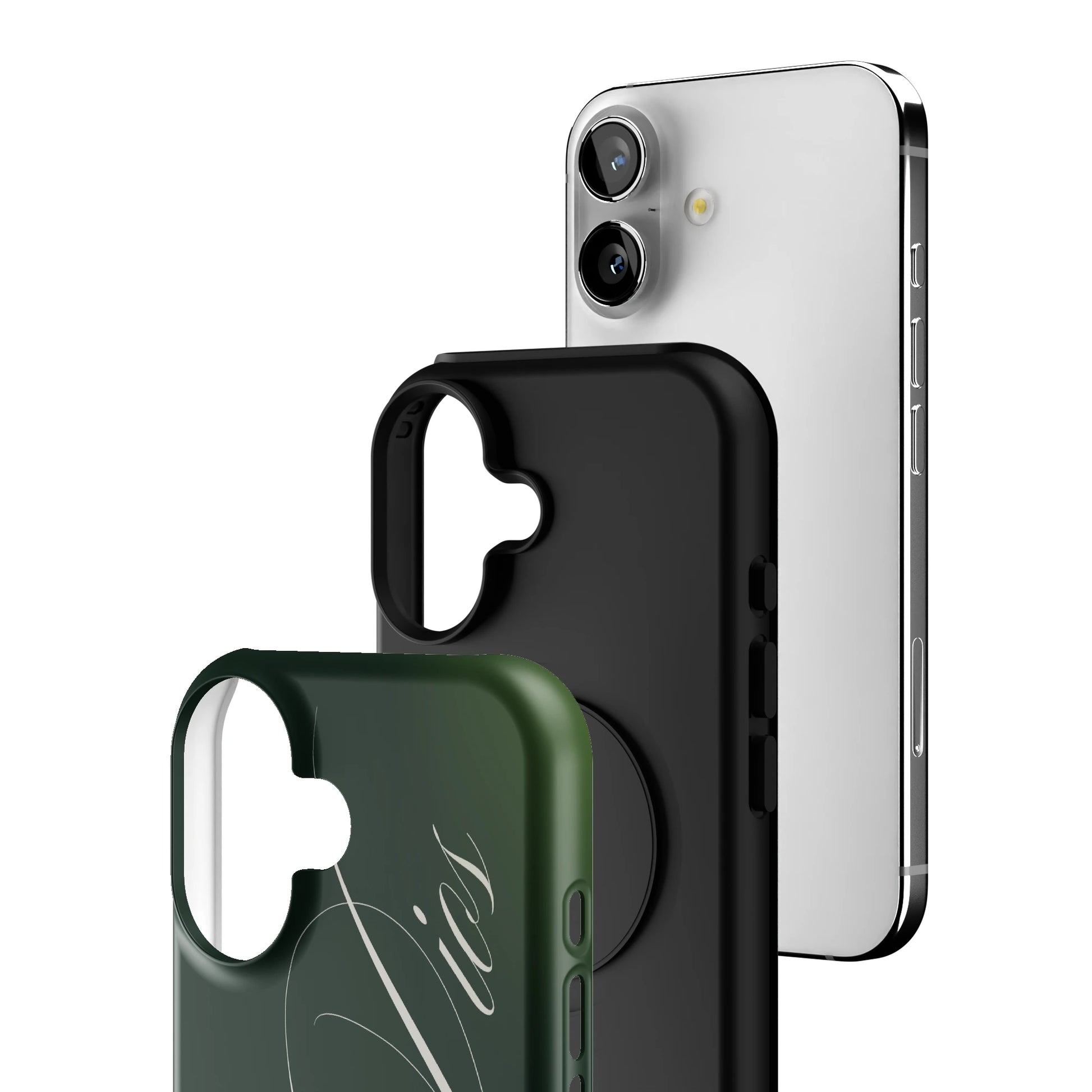 Con Dios iPhone Case gallery - Iphone_16_Iphone_3