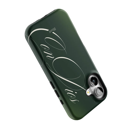 Con Dios iPhone Case gallery - Iphone_16_Iphone_5