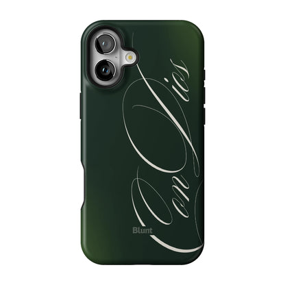 Con Dios iPhone Case gallery - Iphone_16_Mini_Air_Plus_1