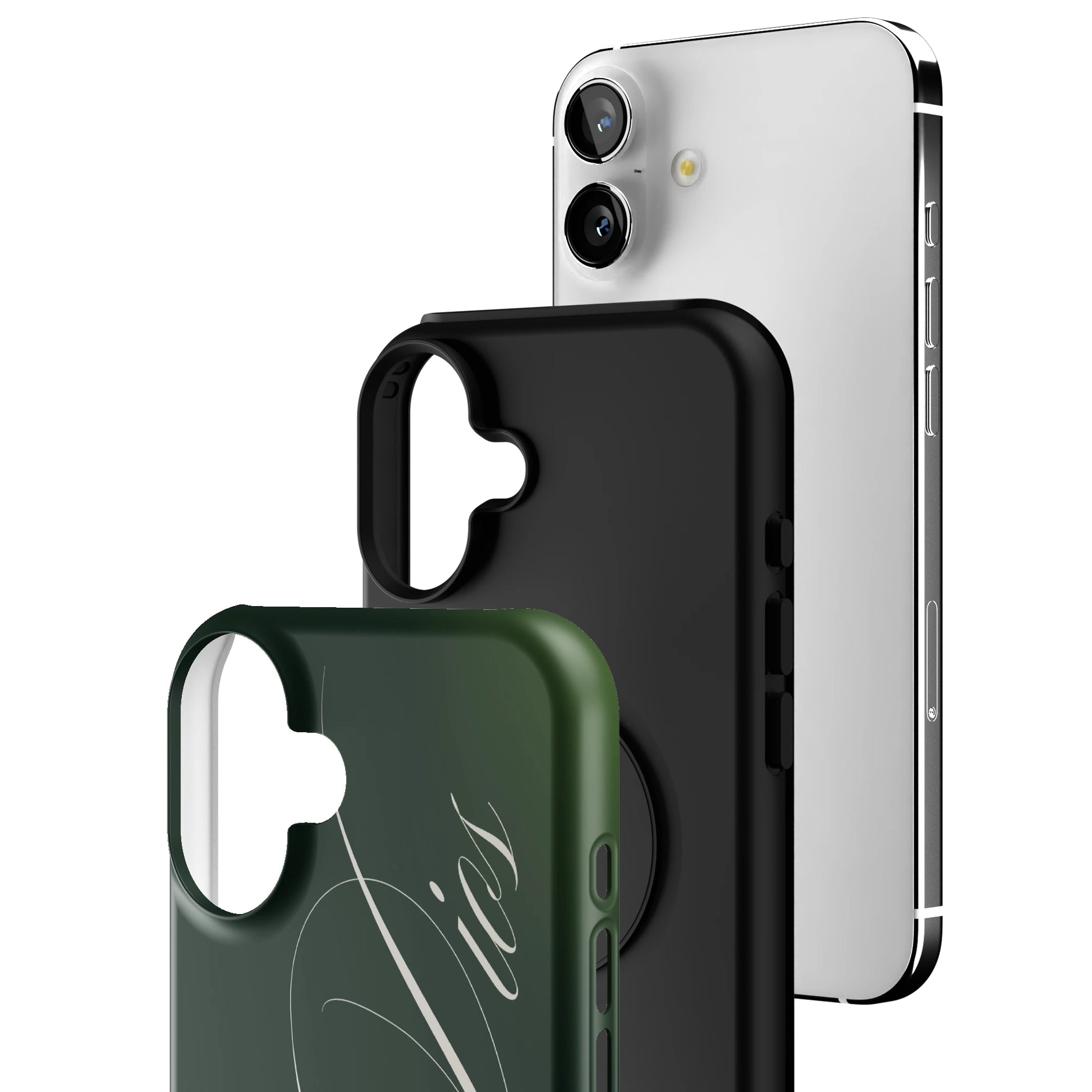 Con Dios iPhone Case gallery - Iphone_16_Mini_Air_Plus_3