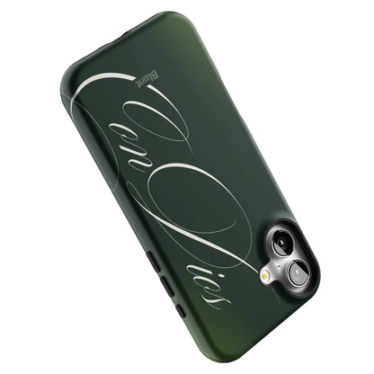 Con Dios iPhone Case gallery - Iphone_16_Mini_Air_Plus_5