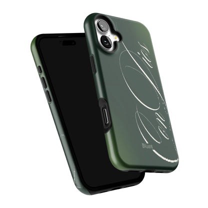 Con Dios iPhone Case gallery - Iphone_16_Mini_Air_Plus_6