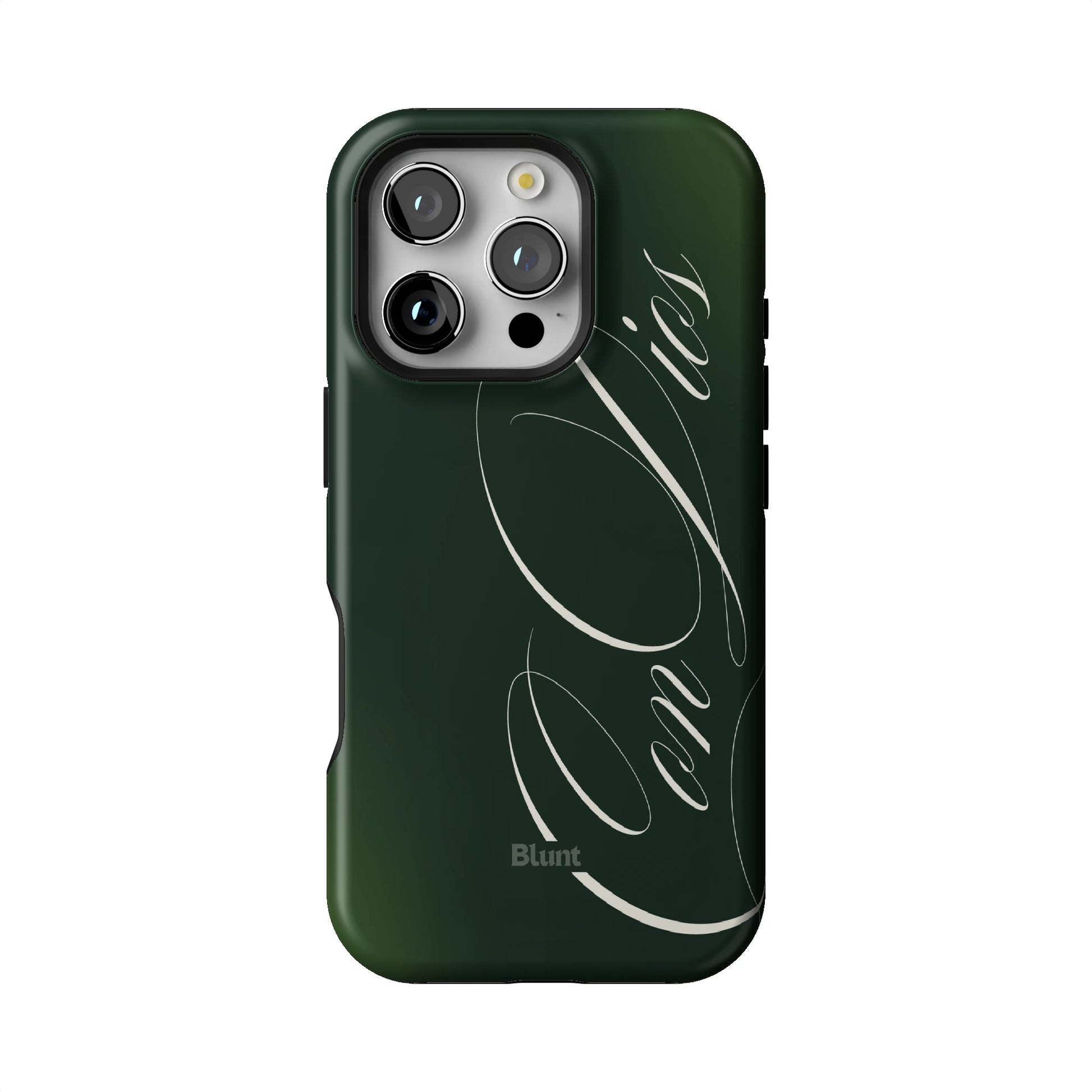Con Dios iPhone Case gallery - Iphone_16_Pro_1