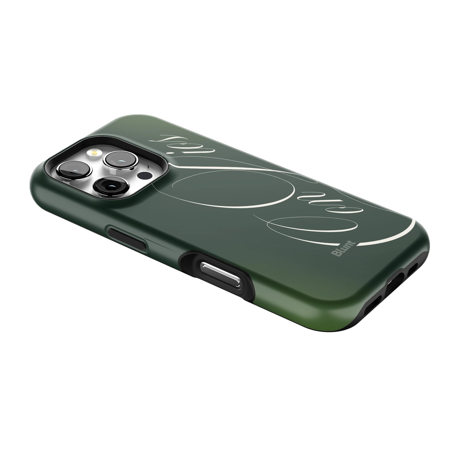 Con Dios iPhone Case gallery - Iphone_16_Pro_2
