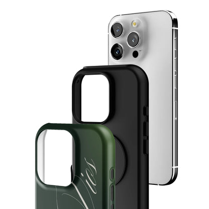 Con Dios iPhone Case gallery - Iphone_16_Pro_3