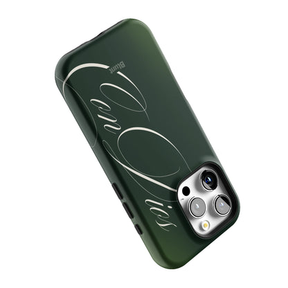 Con Dios iPhone Case gallery - Iphone_16_Pro_5