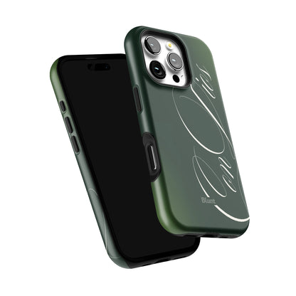 Con Dios iPhone Case gallery - Iphone_16_Pro_6