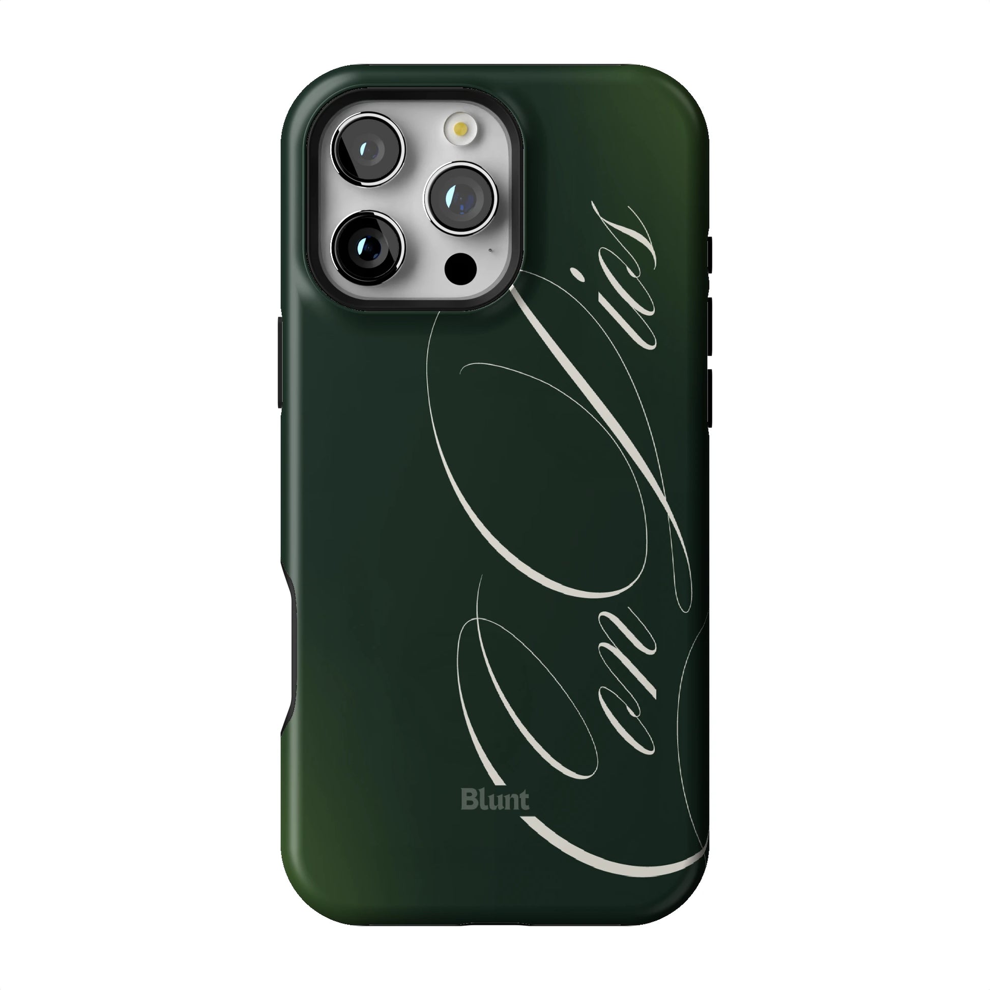 Con Dios iPhone Case gallery - Iphone_16_Pro_Max_1