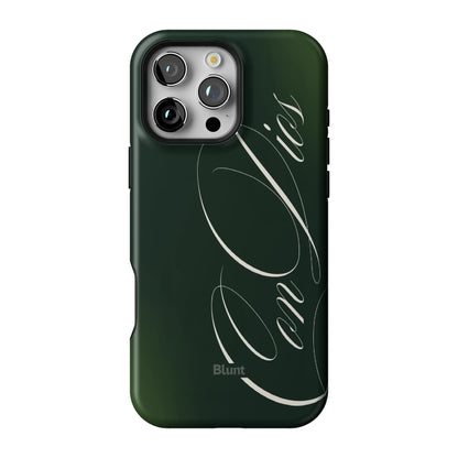 Con Dios iPhone Case gallery - Iphone_16_Pro_Max_1