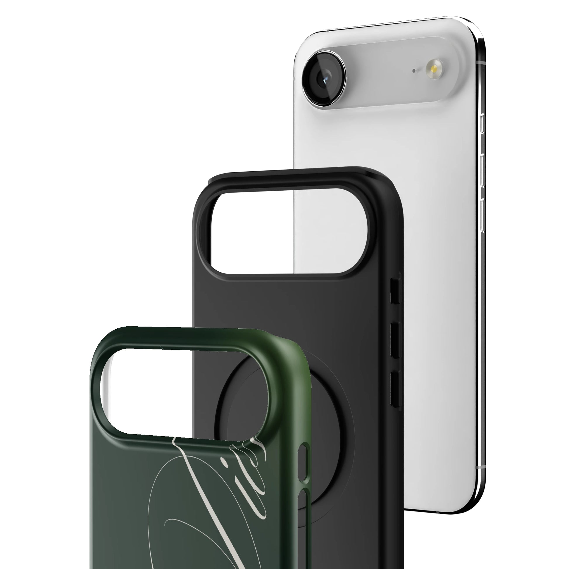 Con Dios iPhone Case gallery - Iphone_17_Air_3