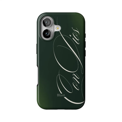 Con Dios iPhone Case gallery - Iphone_17_Iphone_1