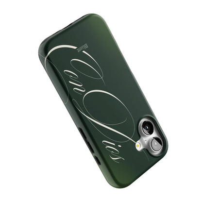 Con Dios iPhone Case gallery - Iphone_17_Iphone_5