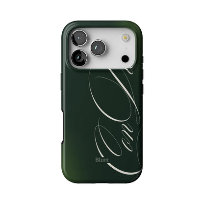 Con Dios iPhone Case gallery - Iphone_17_Pro_1