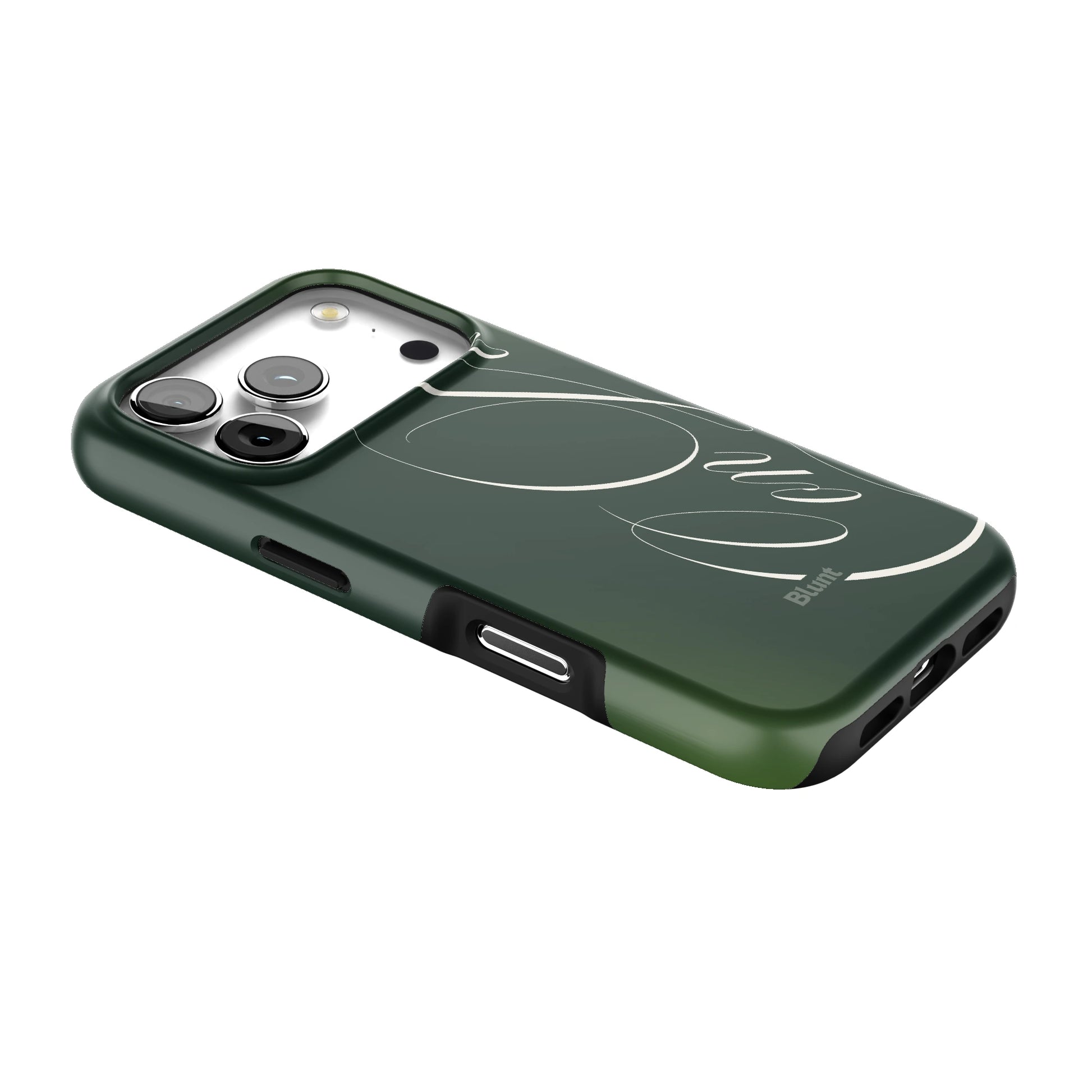 Con Dios iPhone Case gallery - Iphone_17_Pro_2