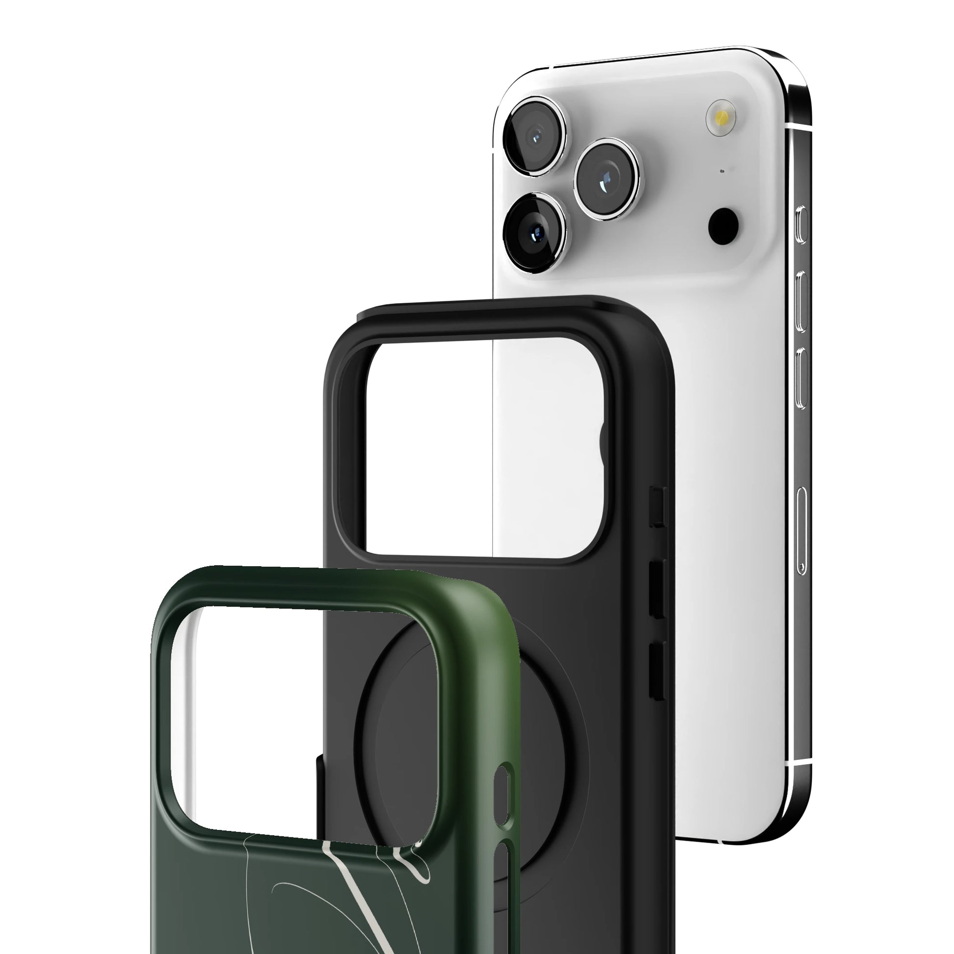 Con Dios iPhone Case gallery - Iphone_17_Pro_3