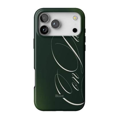 Con Dios iPhone Case gallery - Iphone_17_Pro_Max_1