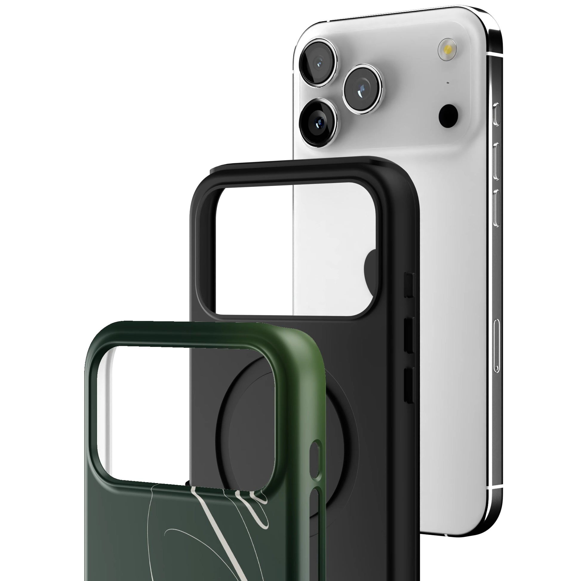 Con Dios iPhone Case gallery - Iphone_17_Pro_Max_3