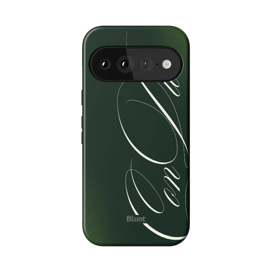 Con Dios Pixel Case - Blunt Cases