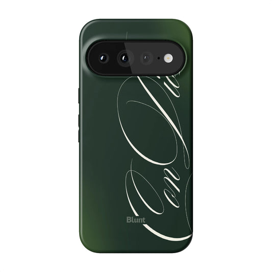 Con Dios Pixel Case - Blunt Cases