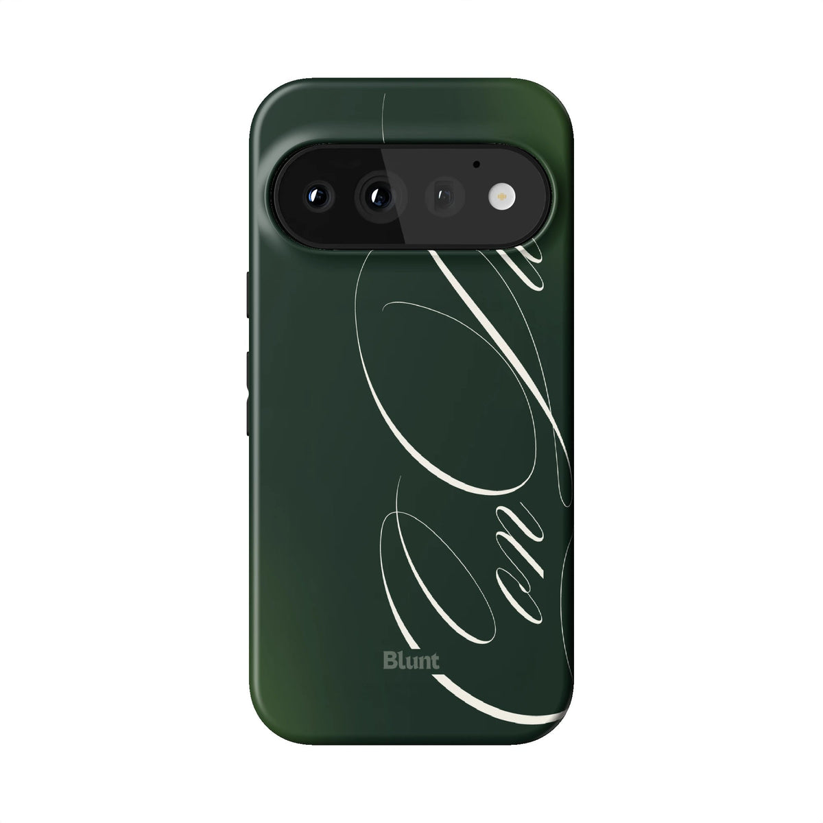 Con Dios Pixel Case - Blunt Cases