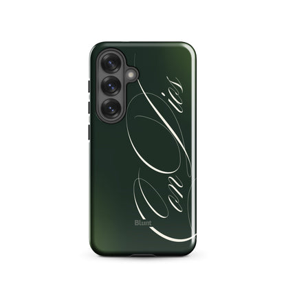 Con Dios Samsung Case - Blunt Cases