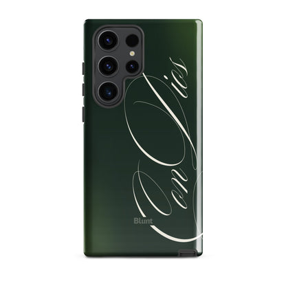 Con Dios Samsung Case - Blunt Cases