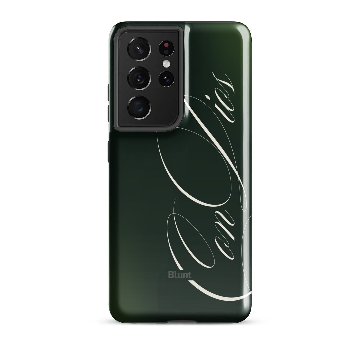 Con Dios Samsung Case - Blunt Cases