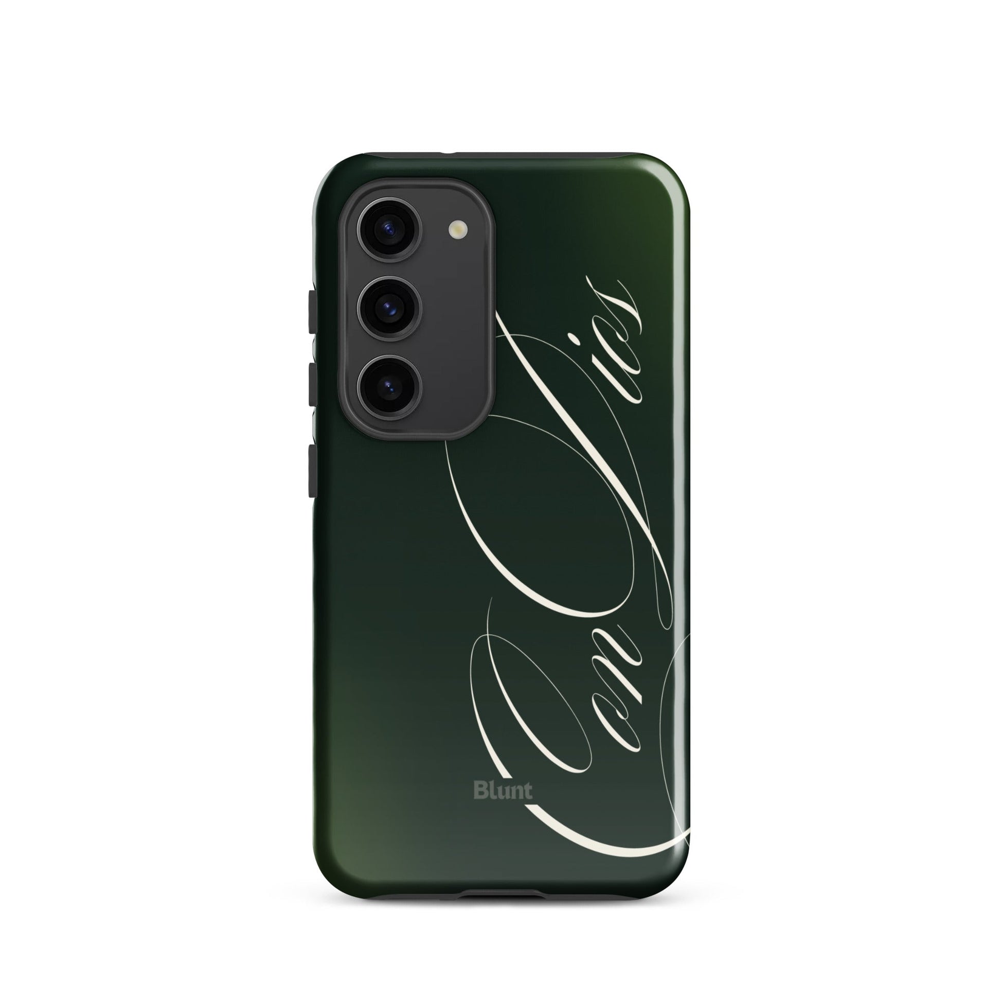 Con Dios Samsung Case - Blunt Cases