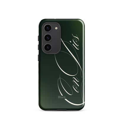 Con Dios Samsung Case - Blunt Cases