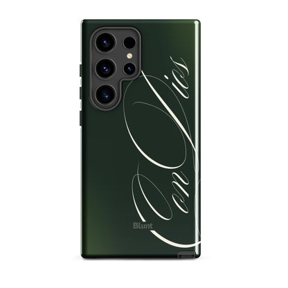 Con Dios Samsung Case - Blunt Cases