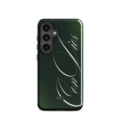 Con Dios Samsung Case - Blunt Cases