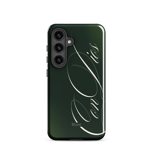 Con Dios Samsung Case - Blunt Cases