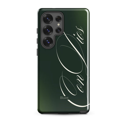 Con Dios Samsung Case - Blunt Cases