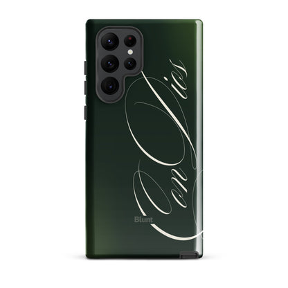 Con Dios Samsung Case - Blunt Cases