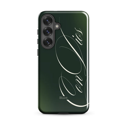 Con Dios Samsung Case - Blunt Cases