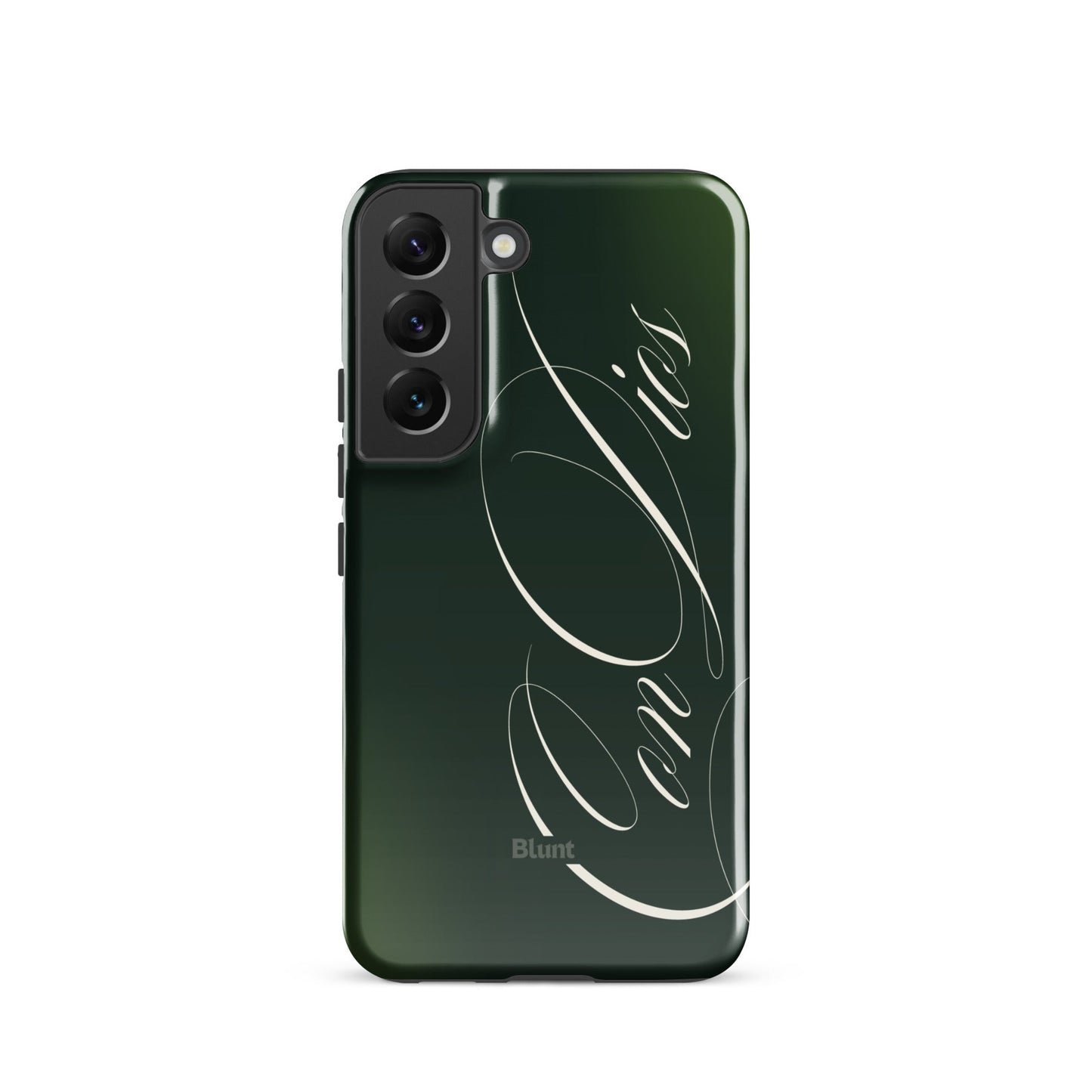 Con Dios Samsung Case - Blunt Cases
