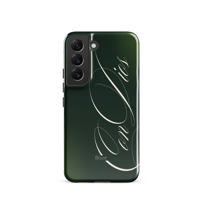 Con Dios Samsung Case - Blunt Cases