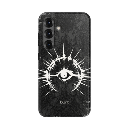 Unseen-samsung-case-Galaxy S25-1