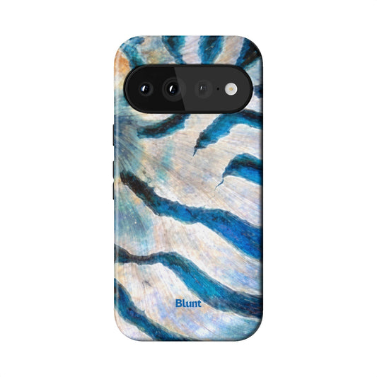 Conch Pixel Case - Blunt Cases
