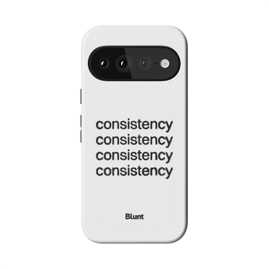 Consistency Pixel Case - Blunt Cases