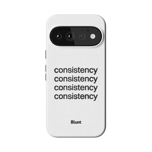Consistency Pixel Case - Blunt Cases