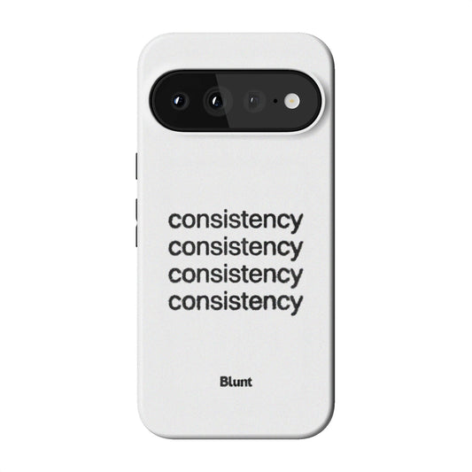 Consistency Pixel Case - Blunt Cases