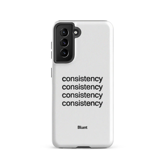 Consistency Samsung Case - Blunt Cases