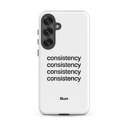 Consistency Samsung Case - Blunt Cases