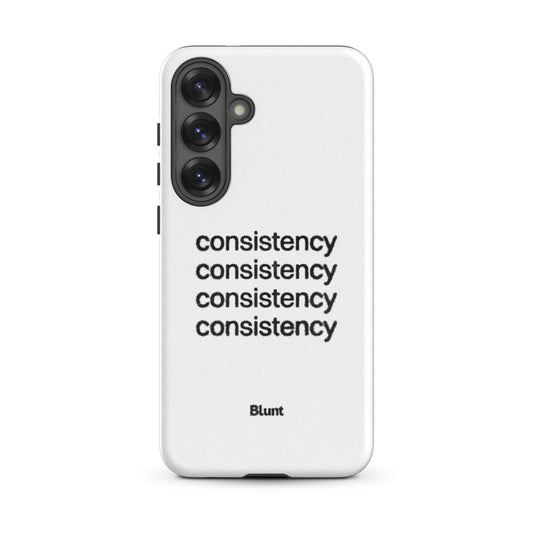 Consistency Samsung Case - Blunt Cases