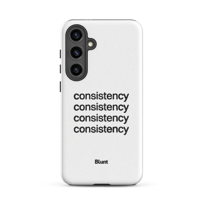 Consistency Samsung Case - Blunt Cases