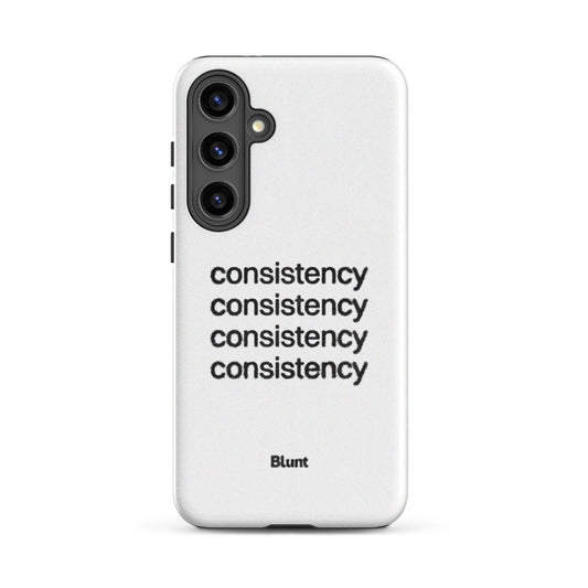 Consistency Samsung Case - Blunt Cases