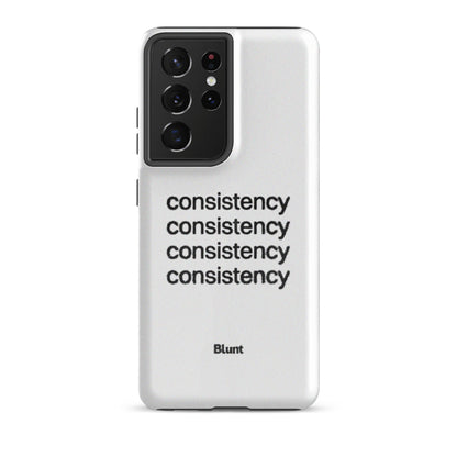 Consistency Samsung Case - Blunt Cases