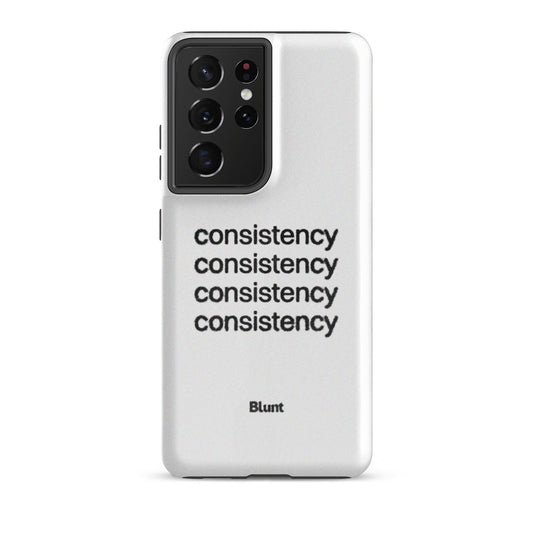 Consistency Samsung Case - Blunt Cases